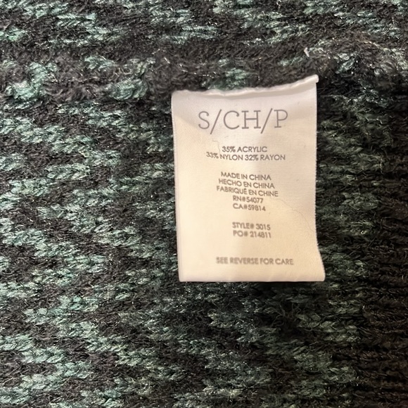 CAbi Fireside Cardigan Sweater - Picture 7 of 12